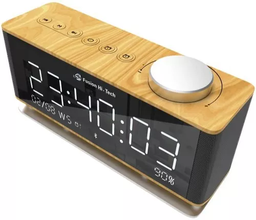 купить Часы-будильник Aiwa CR-90BT в Кишинёве 