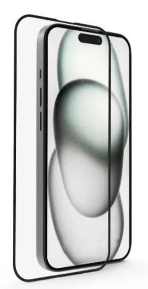 cumpără Sticlă de protecție pentru smartphone Hama 222719 Extreme Protect Mobile Phone Protective Glass for iPhone 15, Mountig Tool în Chișinău 