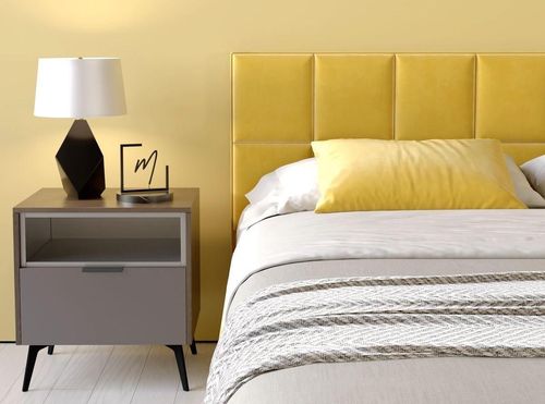 купить Кровать my-STYLE my-Kiki 140x200 (P04D14M19) в Кишинёве 