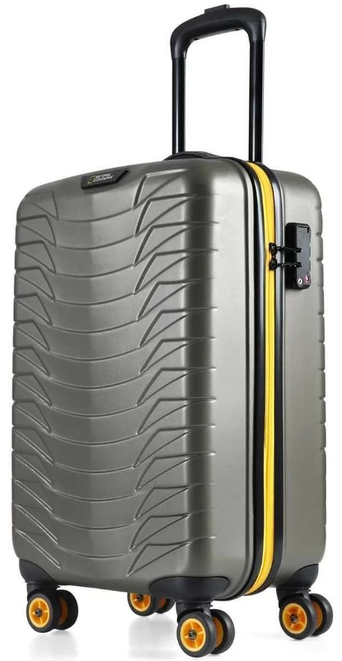 cumpără Valiză National Geographic N-2003 S Khaki în Chișinău 