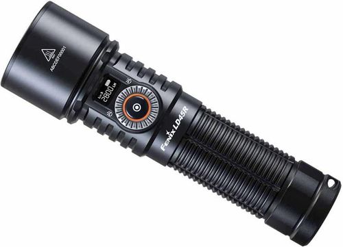 купить Фонарь Fenix LD45R LED Flashlight в Кишинёве 