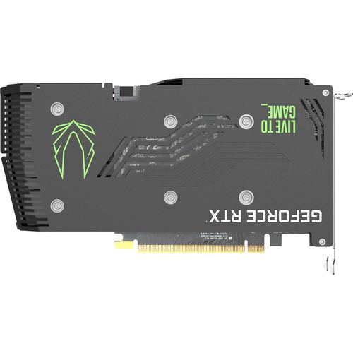 cumpără Placă video ZOTAC GeForce RTX 4060 OC Spider-Man Edition 8GB GDDR6 în Chișinău 