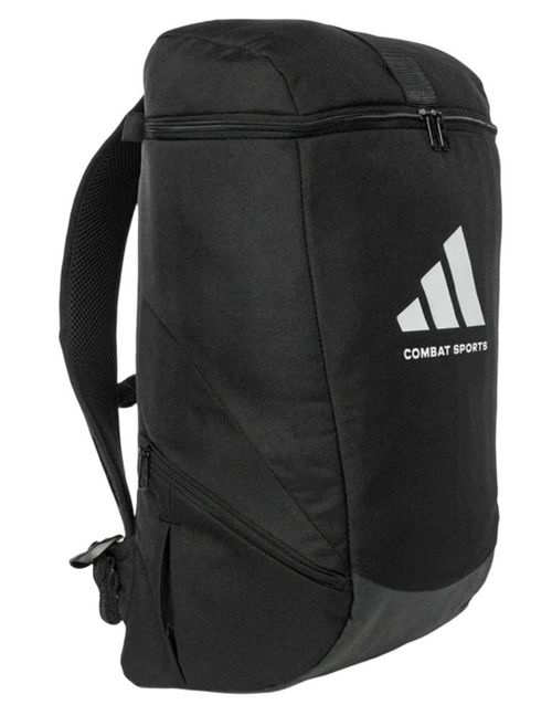 купить Рюкзак спортивный Adidas ADIACC090CS Sport Backpack S Black/White в Кишинёве 