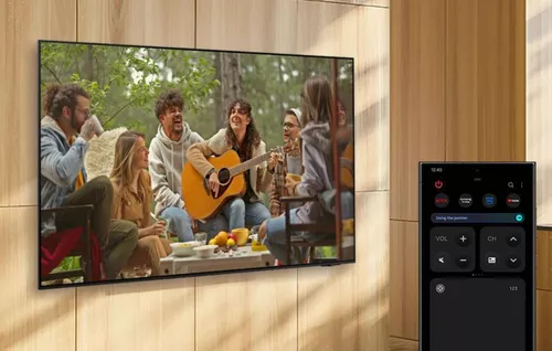 cumpără Televizor Samsung QLED 4K QE85Q8FAAUXUA Vision AI în Chișinău 