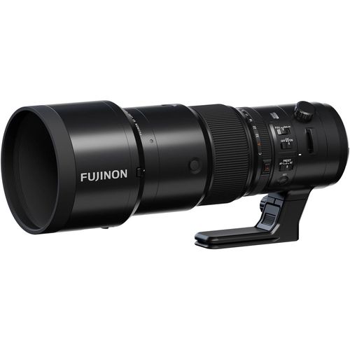 cumpără Obiectiv FujiFilm Fujinon GF500mmF5.6 R LM OIS WR în Chișinău 