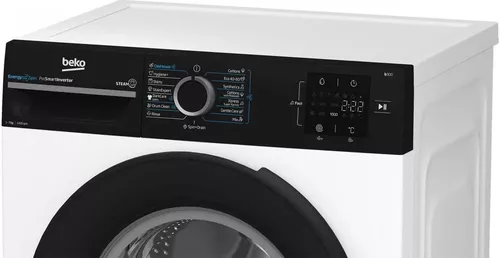cumpără Mașină de spălat frontală Beko BM3WFU37213WBPB în Chișinău 