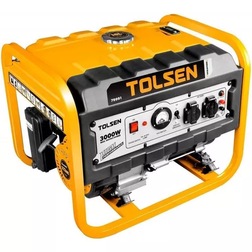 cumpără Generator Tolsen 3000W (79991) în Chișinău 
