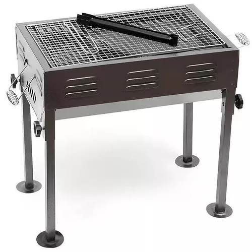 cumpără Grătar MPN 3425766 Gratar pentru frigarui 65x30x67cm în Chișinău 