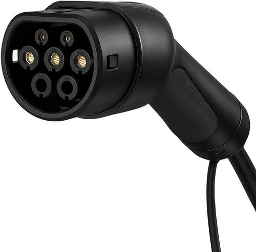 cumpără Stație de încărcare Rheidon Tech PC200-Pro-11K Încărcător portabil p/u mașini electrice Type 2, 11 kW, 16A, 400V (Trifazat) în Chișinău 