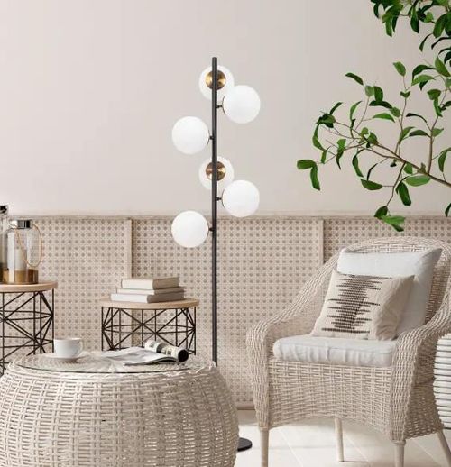 cumpără Corp de iluminat interior Trendy Fazli-10520, 35x163x22cm în Chișinău 