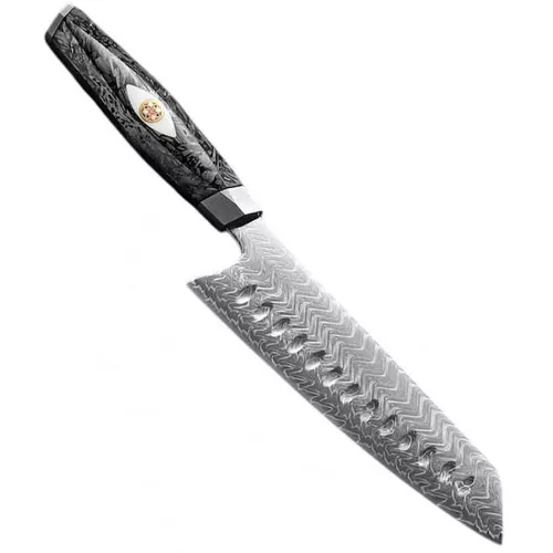 cumpără Cuțit Takumi Gensoku Santoku Knife (TK-X04-RS) în Chișinău 