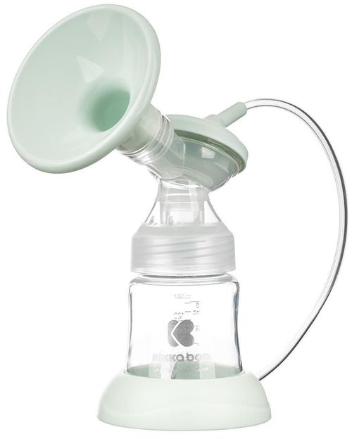 купить Молокоотсос Kikka Boo 31304010016 Nessa в Кишинёве 