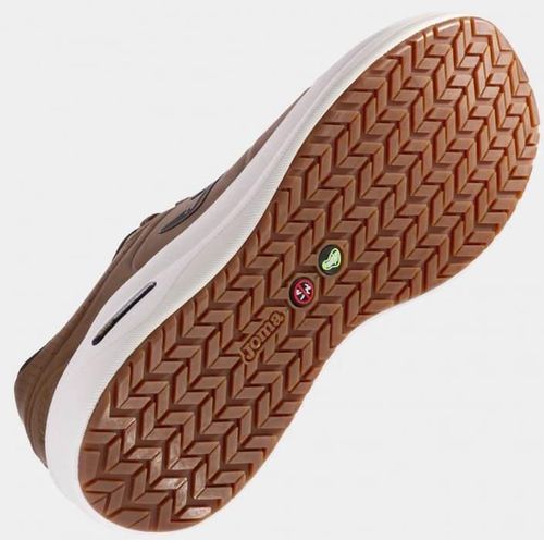 cumpără Încălțăminte sportivă Joma Rayan Men 2424 Brown (41) CRAYW2424 în Chișinău 