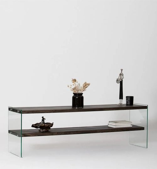 cumpără Comodă TV Trendy Aqua, Antracit în Chișinău 