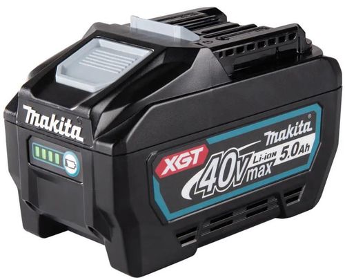cumpără Încărcătoare și Acumulatoare Makita 1911V6-0 Set acumulatori 2x5.0AH + Incarcator 40V XGT în Chișinău 