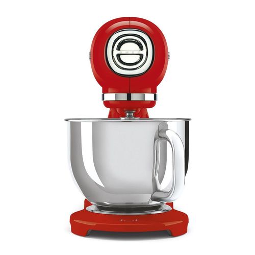 купить Кухонная машина SMEG SMF05RDEU в Кишинёве 