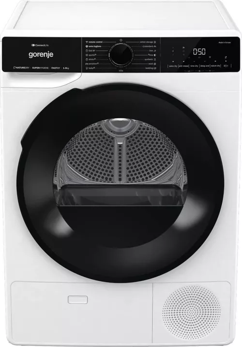купить Сушильная машина Gorenje DPNA92WIFI/PL в Кишинёве 