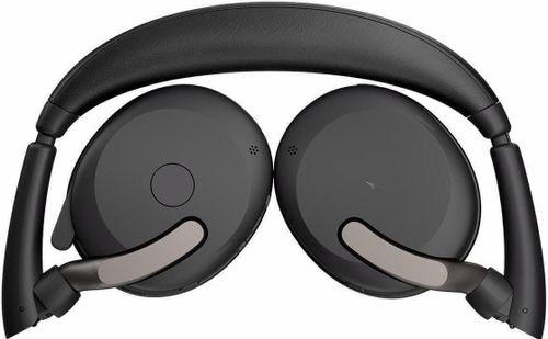 купить Наушники игровые Jabra 26699-999-999 Evolve2 65 Flex, Link380/390a MS Stereo в Кишинёве 