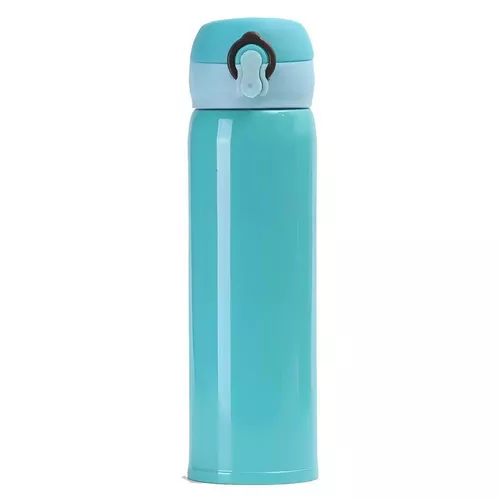 купить Термос для напитков Daily SJ429-2BL 500ml в Кишинёве 