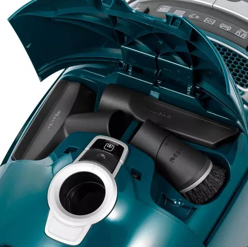 купить Пылесос с мешком Miele Complete C3 Parchet Flex SGSF5 в Кишинёве 