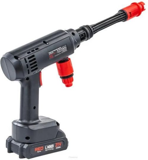 купить Мойка высокого давления Red Technic RTMC0149 в Кишинёве 