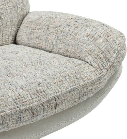 купить Кресло Interdepo ROY Light Grey (реклайнер) в Кишинёве 