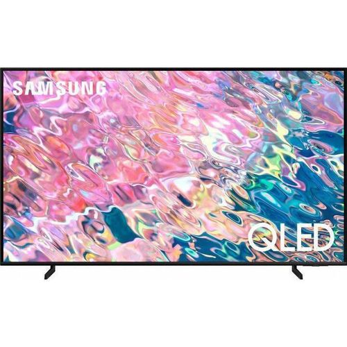 купить Телевизор Samsung QE50Q60BAUXUA в Кишинёве 
