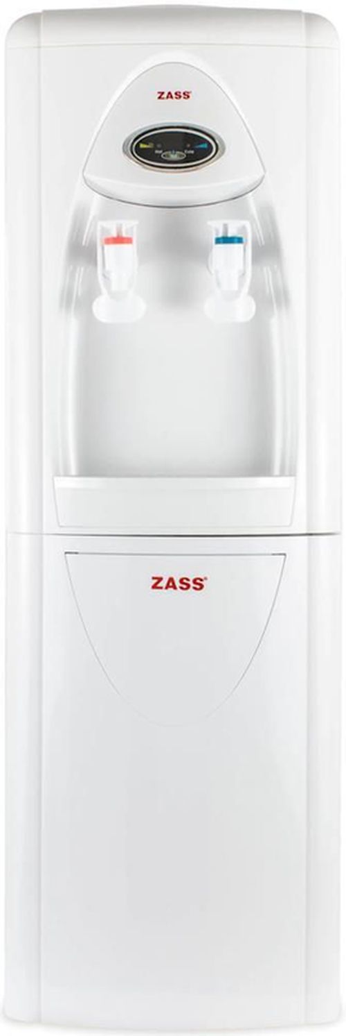 купить Кулер для воды Zass ZWD 11E White в Кишинёве 