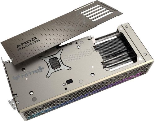 cumpără Placă video SAPPHIRE NITRO+ Radeon™ RX 9070 XT 16GB GDDR6 în Chișinău 