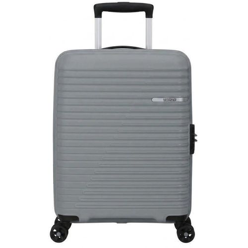 cumpără Valiză Samsonite Liftoff S TSA Gri (152515/1175) în Chișinău 