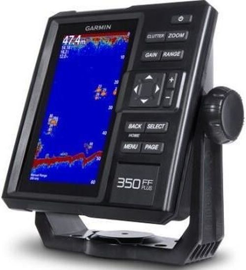 cumpără Navigator GPS Garmin FF 350 Plus w/XDCR în Chișinău 