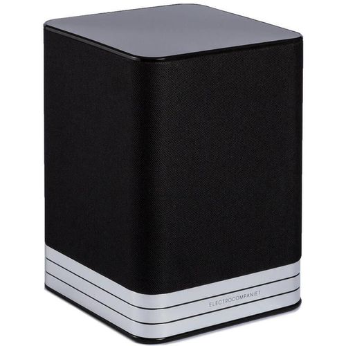 cumpără Boxe Hi-Fi Electrocompaniet TANA SL2 SPEAKER & STREAMER Black Wool-Silver Aluminium în Chișinău 