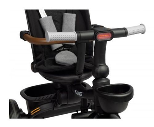 купить Велосипед-коляска Toyz 0365 Saber Grey в Кишинёве 