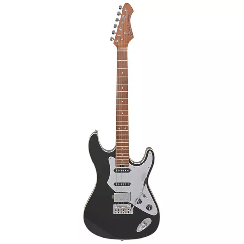cumpără Chitară Aria Pro II 714-GTR BK în Chișinău 