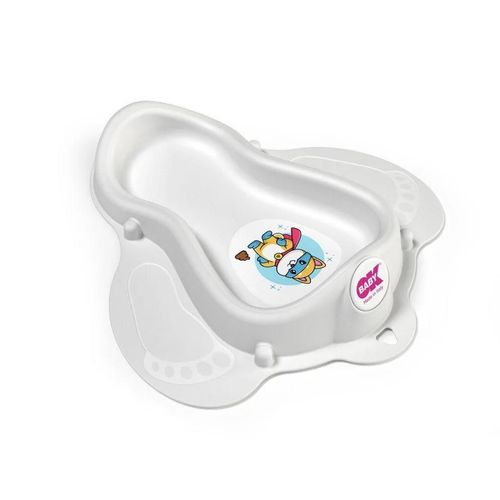 купить Детский горшок OK Baby 39311600 Magical White в Кишинёве 