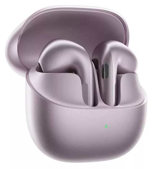 купить Наушники беспроводные Xiaomi Buds 6 Purple в Кишинёве 