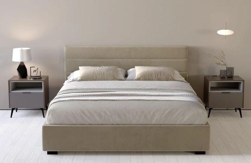 купить Кровать my-STYLE my-Amy 120x200 (P01D12M04) в Кишинёве 