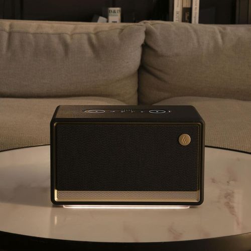 cumpără Boxă portativă Bluetooth Edifier ES300 Black în Chișinău 