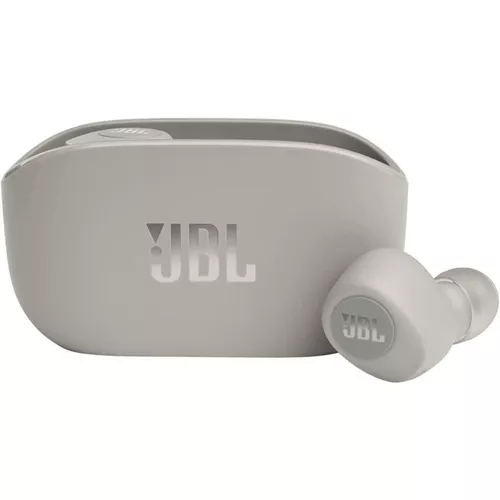 cumpără Căști fără fir JBL Wave 100TWS Silver în Chișinău 