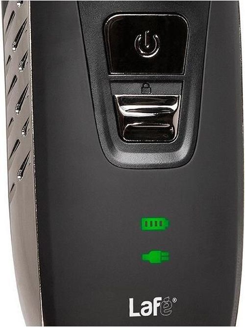 cumpără Aparat de ras electric LAFE GLR001 Black/Gold în Chișinău 