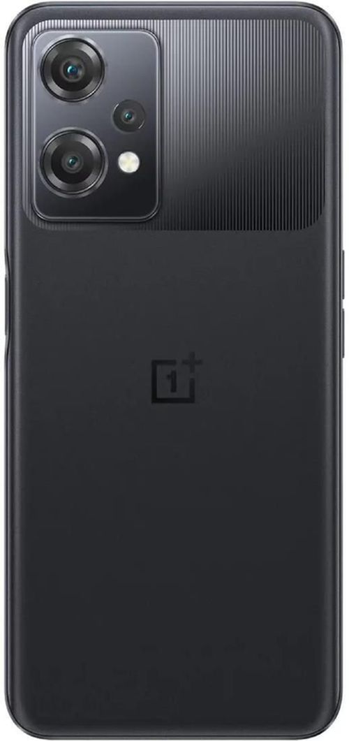 cumpără Smartphone OnePlus Nord CE 2 Lite 6/128GB Dust Black în Chișinău 