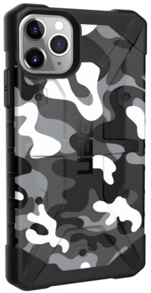 купить Чехол для смартфона UAG iPhone 11 Pro Max Pathfinder Camo Arctic 111727114060 в Кишинёве 