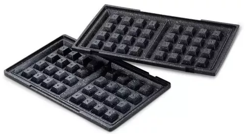 cumpără Aparat Sandwitch-uri Ufesa SW7950 3 in 1 Сook&fun în Chișinău 