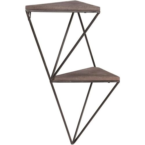 купить Полка декоративная Trendy WR045 din lemn (GTR006608) в Кишинёве 