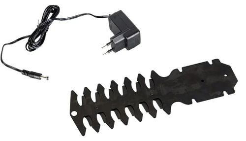 купить Кусторез Huter GET-3.6 3.6V Li-Ion (R70128) в Кишинёве 