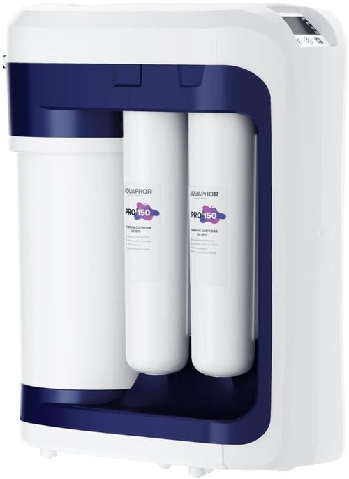 cumpără Filtru de curgere pentru apă Aquaphor 530223 RO-206S Pro (HORECA) în Chișinău 