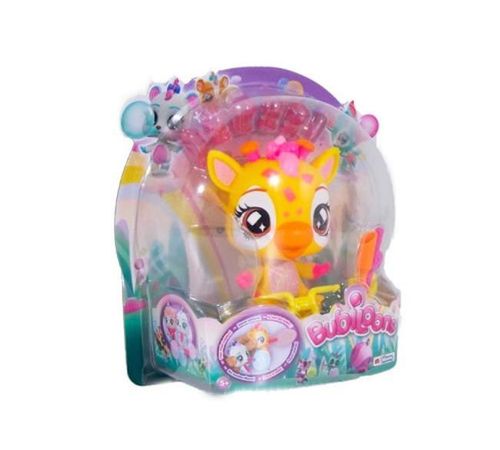 cumpără Jucărie miscellaneous 916234 Bubiloons Figurina colorata cu accesorii (în asort.) în Chișinău 