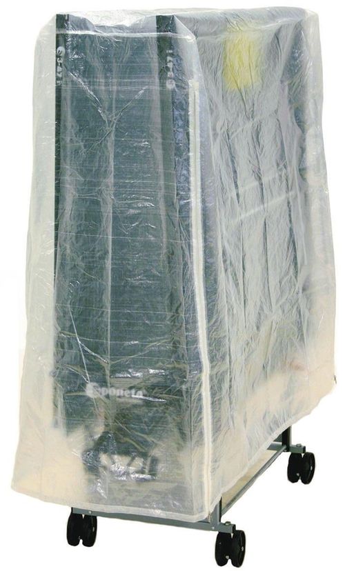 cumpără Articol de tenis Sponeta Чехол для теннисного стола Table Cover în Chișinău 