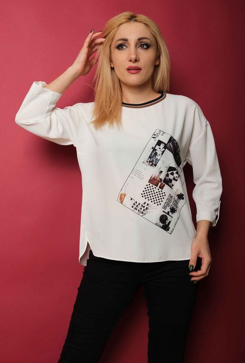 Bluza Simona ID 9861 