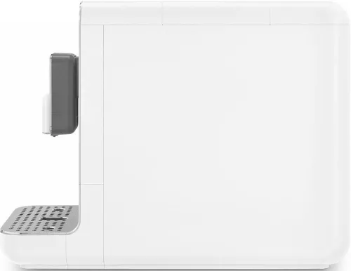 купить Кофемашина SMEG BCC11WHMEU в Кишинёве 